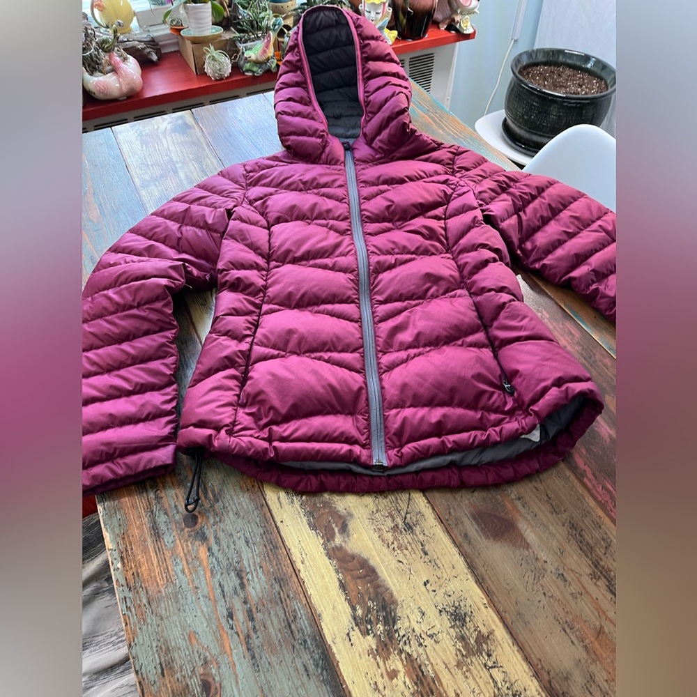 LOLË Spring/Autumn Coat (S)